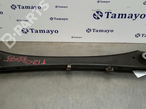 Left rear suspension arm BMW X3 (F25) xDrive 35 i | BP7171137M14 