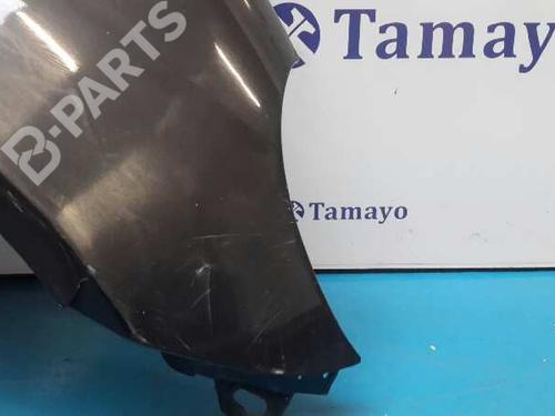 Right front fenders MERCEDES-BENZ A-CLASS (W168) A 170 CDI (168.009, 168.109) | BP180143C42 