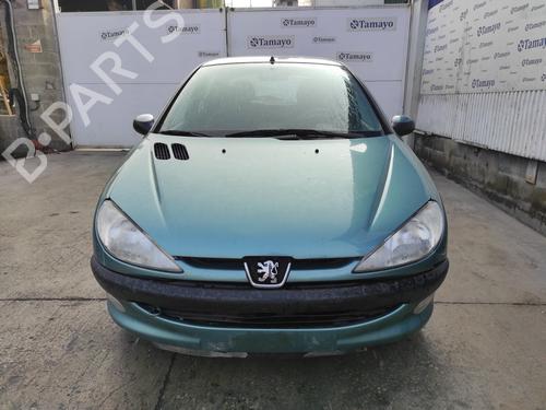 Alternator PEUGEOT 206 Hatchback (2A/C) 1.9 D | BP19784385M7 