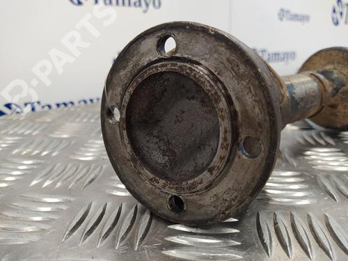 Driveshaft LADA NIVA Closed Off-Road Vehicle (2121, 2131)  | BP9447792M37 