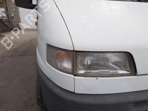 Used Right headlight Right headlight 38969422 38969422