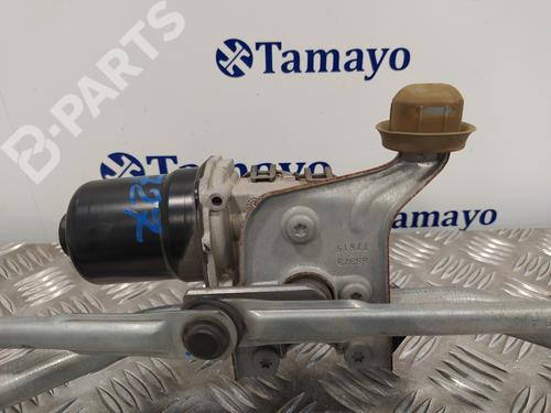 Front wiper motor OPEL CORSA F (P2JO)  | BP10180003M29 