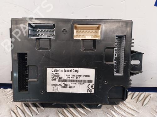 Electronic module NISSAN MICRA V (K14)  | BP24888487M83 