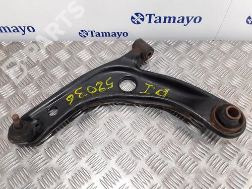 Left front suspension arm TOYOTA YARIS (_P9_)  | BP9218132M12 