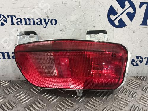 Used Rear bumper right light CITROËN C4 Grand Picasso II (DA_, DE_) 1.6 BlueHDi 120 (120 hp) 29940737
