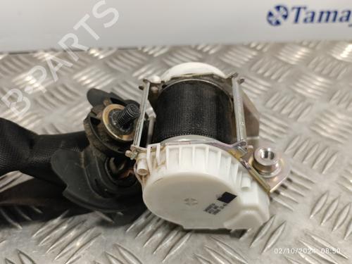Front left seatbelt BMW X3 (E83)  | BP20131951I26 