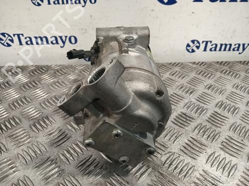 AC compressor DACIA SANDERO II  | BP31036083M34 