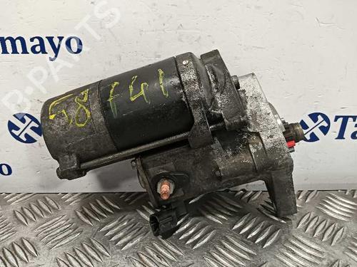 Startmotor MINI MINI (R50, R53) [2001-2006]  26878693