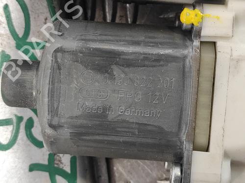 Front right window mechanism PEUGEOT 407 SW (6E_, 6D_)  | BP13814258C23 
