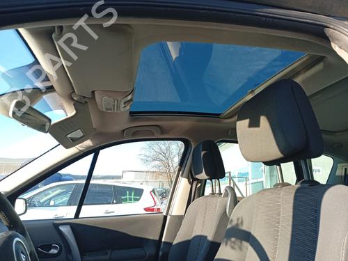 Engine RENAULT SCÉNIC II (JM0/1_) 1.9 dCi (JM14) | BP31991212M1