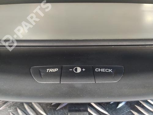 Instrument cluster CITROËN C4 I (LC_)  | BP2224361C47 