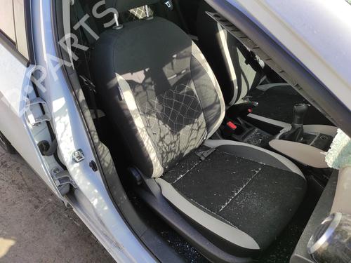 Gearbox NISSAN MICRA V (K14)  | BP21551763M3 