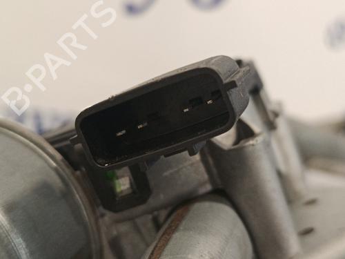 Front wiper motor RENAULT TRAFIC III Van (FG_)  | BP16717489M29 