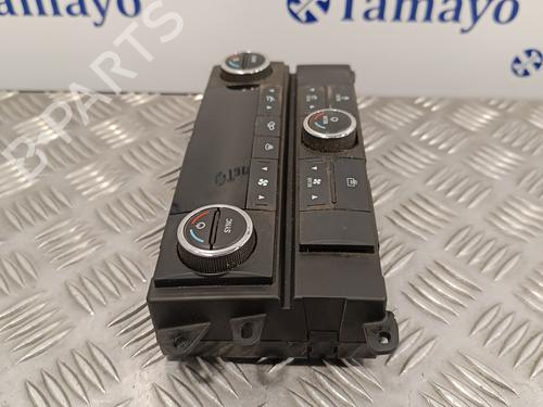 Climate control CHRYSLER GRAND VOYAGER V (RT)  | BP15422088I5 