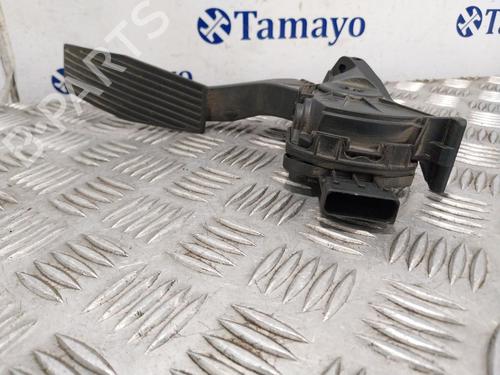 Pedal OPEL ASTRA J (P10)  | BP29136520I4 