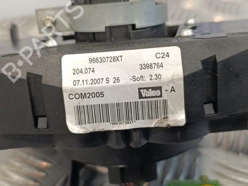 Switch PEUGEOT 207 CC (WD_) 1.6 16V | BP18024757I30