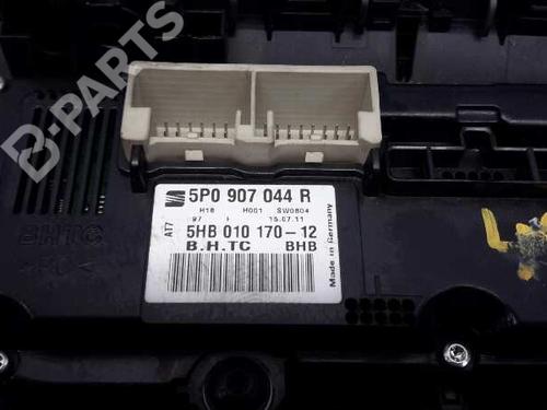 Climate control SEAT ALTEA XL (5P5, 5P8) 1.6 TDI | BP6021101I5 