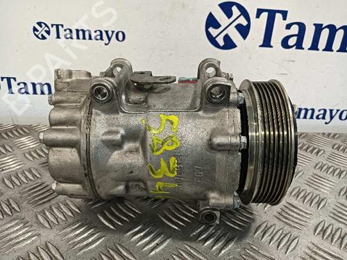 AC compressor PEUGEOT PARTNER Tepee  | BP26706507M34 
