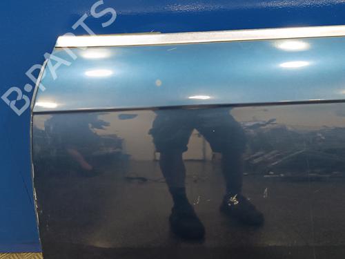 Left front door AUDI A4 B7 (8EC) 2.0 TDI | BP15648759C2 