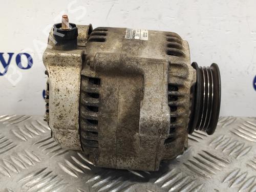 Alternator HONDA HR-V (GH_)  | BP21044660M7 
