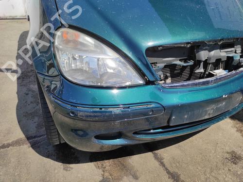 Right taillight MERCEDES-BENZ A-CLASS (W168)  | BP15107874C35 