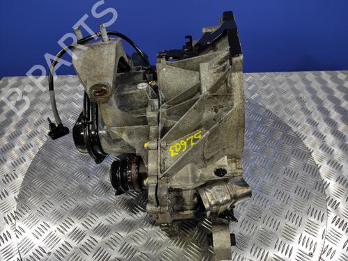 Gearbox FORD FIESTA VI (CB1, CCN)  | BP8685466M3 