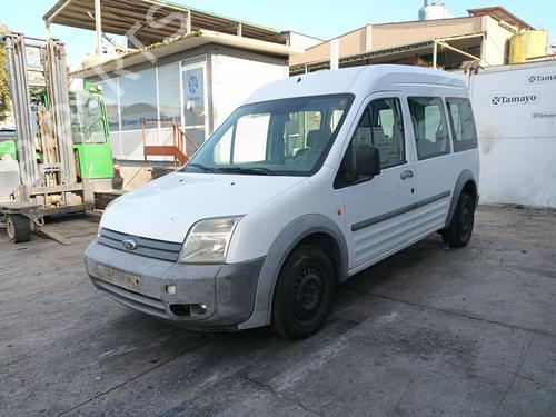 Getriebe FORD TRANSIT CONNECT (P65_, P70_, P80_) 1.8 TDCi | BP30536075M3
