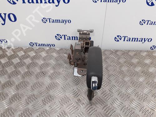 Hand brake PEUGEOT 308 I (4A_, 4C_) 1.6 HDi | BP8784233I18 