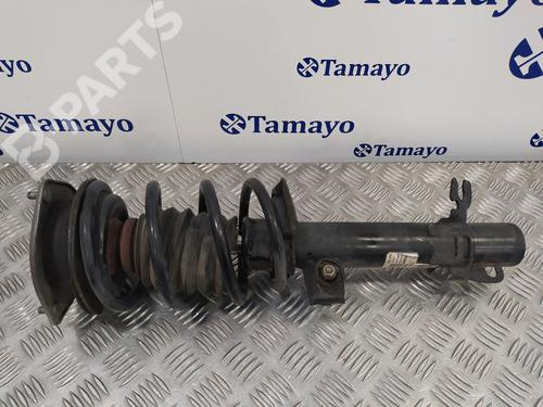 Used Right front shock absorber MINI MINI (R56) [2005-2014]  11024173