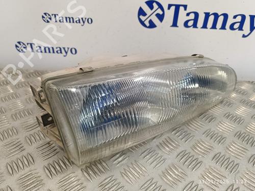 Right headlight HYUNDAI GRACE Van  | BP29355781C29 