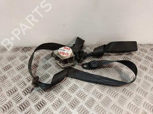 Used Front right seatbelt Front right seatbelt IVECO DAILY VI Van 35S18, 35C18, 40C18, 50C18, 60C18, 65C18, 70C18 (180 hp) 34441894 34441894