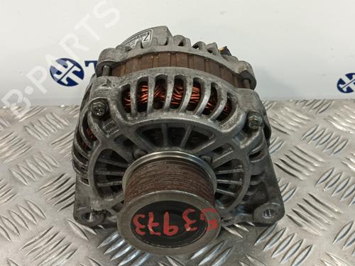Generator MAZDA 3 (BK) 2.0 MZR-CD (BK14) (143 hp) 13391002