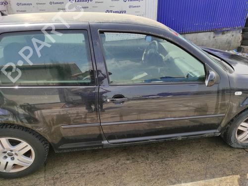 Front left window mechanism VW GOLF IV (1J1) 1.6 16V | BP13748198C22 