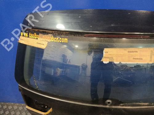 Bagklap CC/Kombi-Coupé SEAT ALHAMBRA (710, 711)  | BP29870198C6