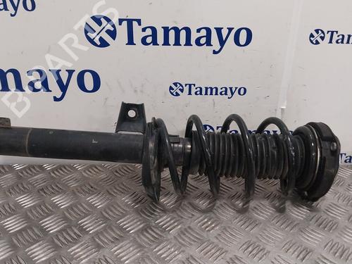 Used Left front shock absorber VW GOLF VI (5K1) 1.6 TDI (105 hp) 30564320