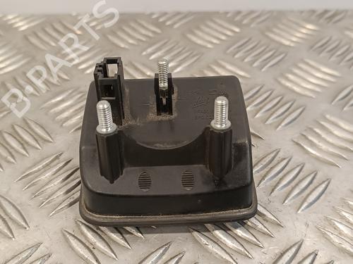 Tailgate handle SEAT LEON (5F1) 1.6 TDI | BP16413765C132 