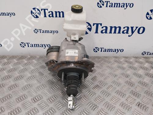 Used Servo brake TOYOTA YARIS (_P21_, _PA1_, _PH1_) 1.5 Hybrid (MXPH10, MXPH11) (116 hp) 29355894