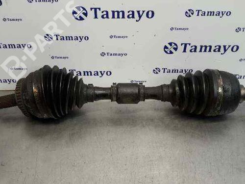 Used Left front driveshaft VOLVO V40 Estate (645) [1995-2004]  2302335