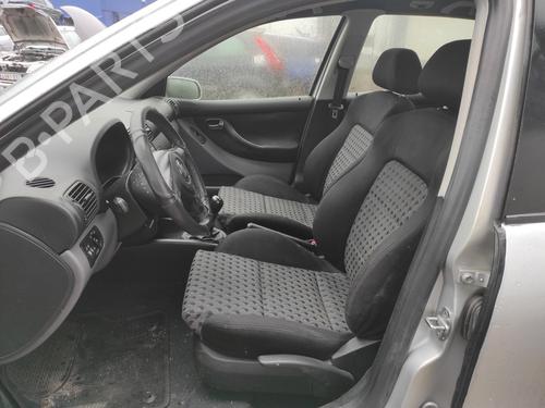 Right taillight SEAT LEON (1M1)  | BP23966623C35 