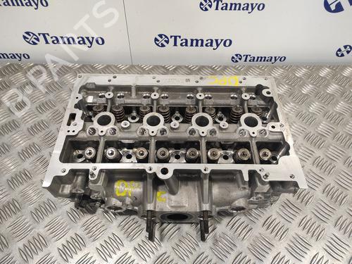 Used Cylinder head Cylinder head VW T-ROC (A11, D11) 2.0 TDI 4motion (150 hp) 40087839 40087839