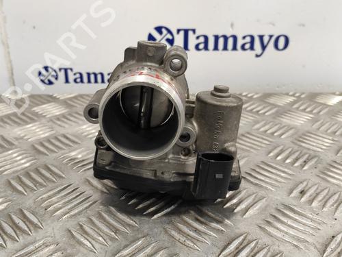 Spjeldhus FORD GRAND C-MAX (DXA/CB7, DXA/CEU) [2010-2019]  19120039