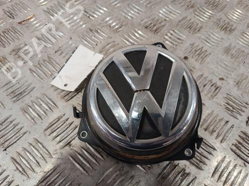 Used Tailgate handle Tailgate handle VW POLO V (6R1, 6C1) 1.6 TDI (90 hp) 39684230 39684230