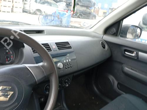 Airbag passager Airbag passager SUZUKI SWIFT III (MZ, EZ) 1.3 DDiS (RS413D) (69 hp) 35751555 35751555