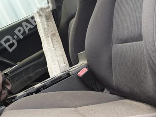 Left front seat SUBARU LEGACY IV Estate (BP) 2.0 D AWD (BPD) | BP5624689C15 