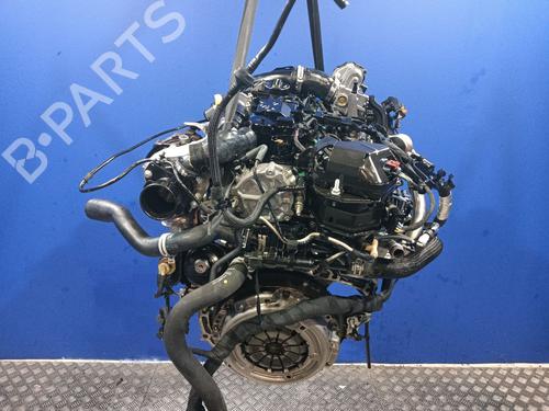 Engine VW TRANSPORTER T4 Van (70A, 70H, 7DA, 7DH) 1.9 TD | BP28378983M1 