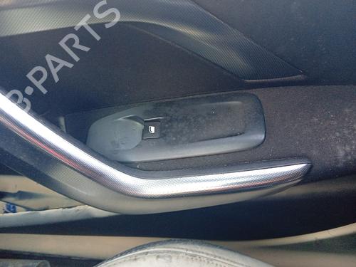 Used Right front window switch Right front window switch PEUGEOT 2008 I (CU_) 1.2 THP 130 / PureTech 130 (130 hp) 40298921 40298921