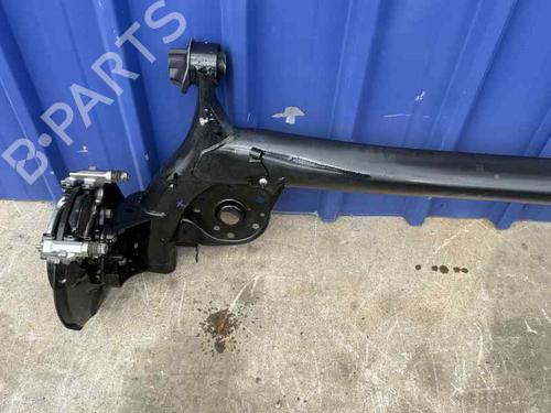 Rear axle TOYOTA YARIS (_P21_, _PA1_, _PH1_) 1.5 Hybrid (MXPH10, MXPH11) | BP29355907M2 