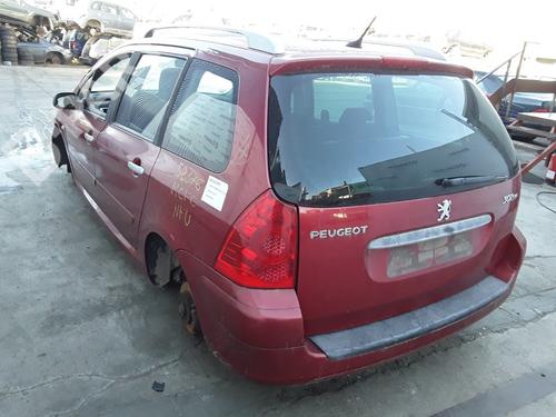 ABS pump PEUGEOT 307 SW (3H) 1.6 HDI 110 | BP9193487M43 