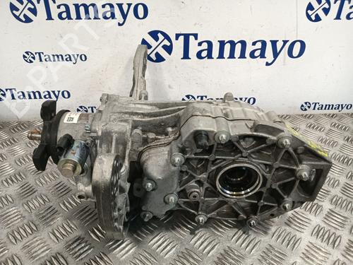 Rear differential MERCEDES-BENZ GLA-CLASS (X156)  | BP27808245M24 