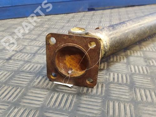 Driveshaft NISSAN TERRANO II (R20) 2.7 TDi 4WD | BP9544028M37 